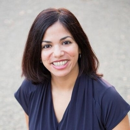 Daisy Hernández's profile photo