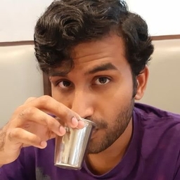Aditya Prakash's profile photo
