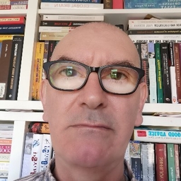 Phil Kirby's profile photo