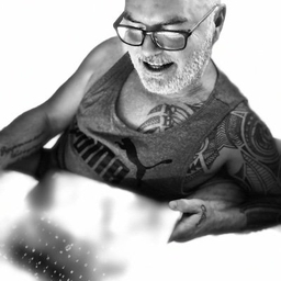 Mark Keohane's profile photo