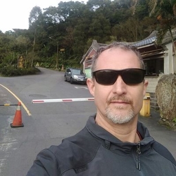 Tim Ferry's profile photo
