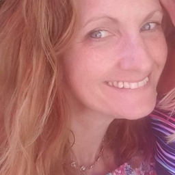 Amanda Cooper's profile photo