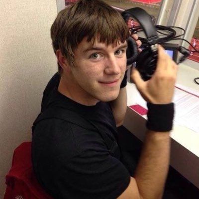 Nick Witwer's profile photo