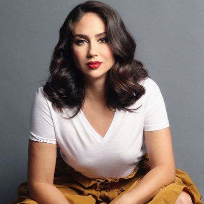 Carli Pierson's profile photo