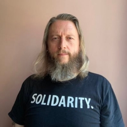 Kim Siever's journalist profile photo