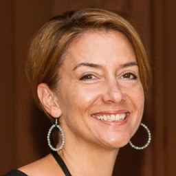 Kristin Zeit's profile photo