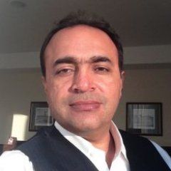 Prashant Tewari's profile photo