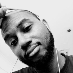 Joseph-Albert Kuuire's profile photo