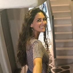 Carlota Serra Llagostera's profile photo