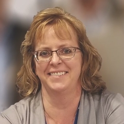 Lynne Sherwin's profile photo