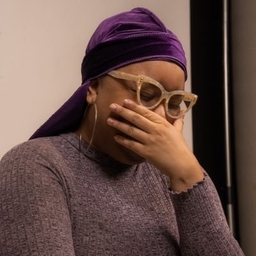 Ashleigh-Rae Thomas's profile photo