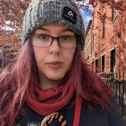 Sophie Warnes's profile photo