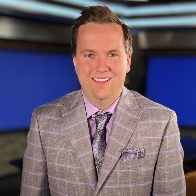 Aron Geml's journalist profile photo