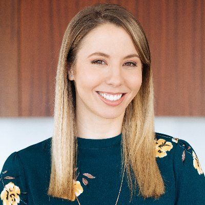Ashleigh Jones's profile photo