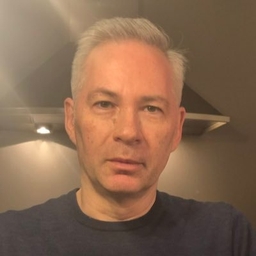 Tony Sachs's profile photo