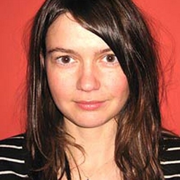Sarah Holt's profile photo