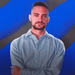Eduardo Cornago's profile photo