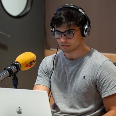 Jon García Casado's profile photo