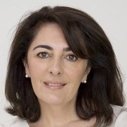Almudena Martínez-Fornés's profile photo