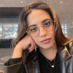 Zahraa Hmood's profile photo