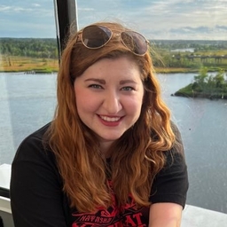 Nicole Ackman's profile photo