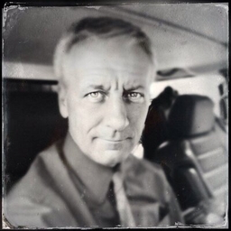 Richard Elliot's profile photo