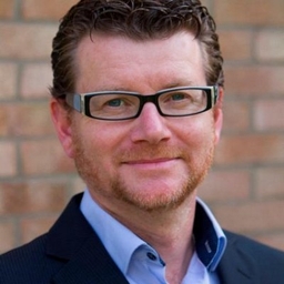 Kelvin Ross's profile photo