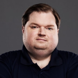 R.J. White's profile photo