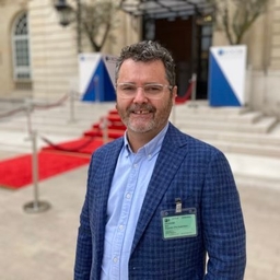 Ben Packham's profile photo