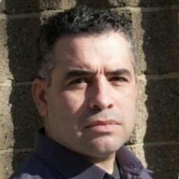 Victor Garza's profile photo