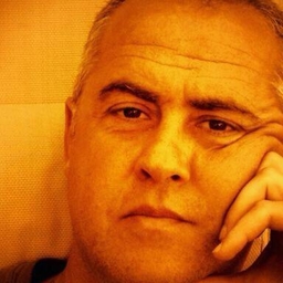 Jose Antonio Pareja's profile photo