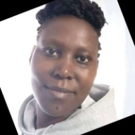 Nancy Lubale's profile photo
