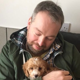 Sam Dymond's profile photo