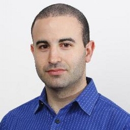 Avi Creditor's profile photo