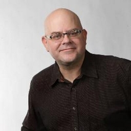 Alan Small's profile photo