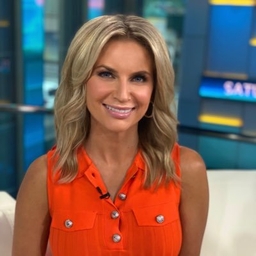 Ashley Strohmier's profile photo