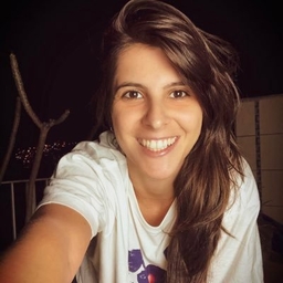 Luciana Maline's profile photo