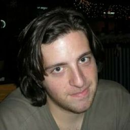 Brad Curran's profile photo