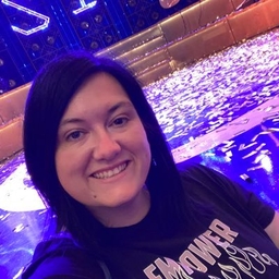 Katrina Rees's profile photo