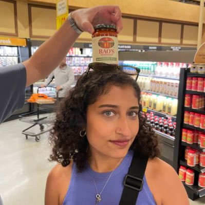 Sonia Rao's journalist profile photo