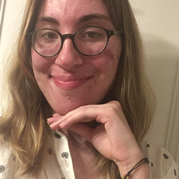 Hayley Paskevich's profile photo