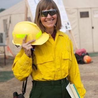 Karen Bossick's journalist profile photo