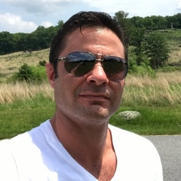 Bob Cesca's profile photo