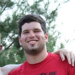Zach Leff's journalist profile photo