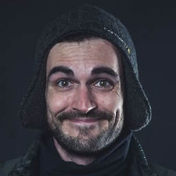 TJ Fink's profile photo