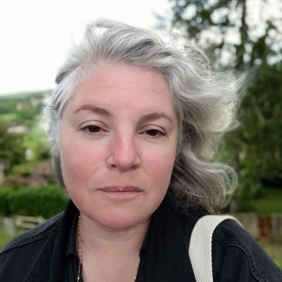 Camille Plessis's profile photo