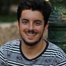 Carlos Gonzalez's profile photo