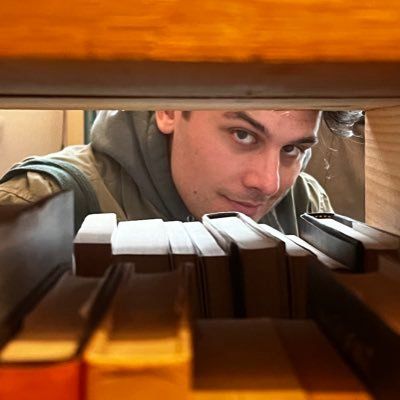 Kyle Schnitzer's profile photo