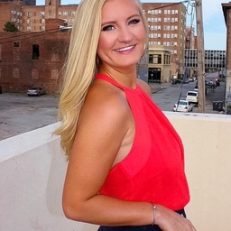 Caroline Eaker's profile photo
