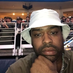 Troy Haliburton's profile photo